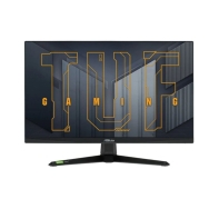 Купить Монитор 23.8* Asus TUF Gaming VG249QM1A, Black, IPS, 1920x1080@270Hz, 350кд/м2,1000:1, 1ms,2xHDMI,DP 90LM06J0-B02370 в Алматы