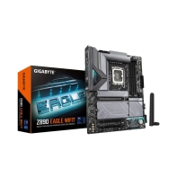 купить Материнская плата Gigabyte Z890 EAGLE WIFI7 в Алматы фото 3