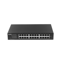 Купить Коммутатор Zyxel GS1100-24E (GS1100-24E-EU0103F) Алматы