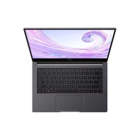купить Ноутбук HUAWEI MateBook D14 i5+16G+512G в Алматы фото 2