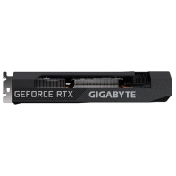 купить Видеокарта 8Gb PCI-E GDDR6 GIGABYTE GV-N3060GAMING OC-8GD  2хHDMI+2xDP GeForce RTX3060 в Алматы фото 4