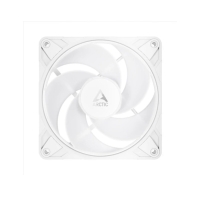 купить Кулер для корпуса ARCTIC P12 Pro Reverse ARGB 3 Pack (White), ACFAN00334A, 12cm, 500-3000rpm, 4Pin в Алматы фото 3