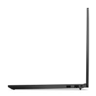 купить Ноутбук Lenovo Thinkpad E16 16*wuxga/Core i7-1355u/16gb/1TB/Dos (21JN009LRT) в Алматы фото 2