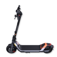 купить Электросамокат Ninebot KickScooter P65U Серый в Алматы фото 2