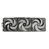 купить Водяное охлаждение ARCTIC Liquid Freezer II - 420 A-RGB, ACFRE00109A в Алматы фото 1