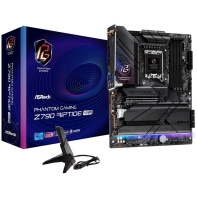 купить Материнская плата ASRock Z790 RIPTIDE WIFI LGA1700 4xDDR5 в Алматы фото 2