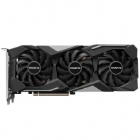 купить Видеокарта Gigabyte RADEON RX 5500 XT GAMING OC 4GB GDDR6 128bit HDMI 3xDP GV-R55XTGAMING OC-4GD в Алматы фото 2