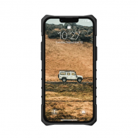 купить Apple iPhone 13 Pro Max Pathfinder- Black в Алматы фото 2