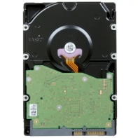 купить Жесткий диск повышенной надежности HDD  4Tb Western Digital GOLD WD4003FRYZ SATA3 3,5* 7200rpm 256Mb в Алматы фото 2