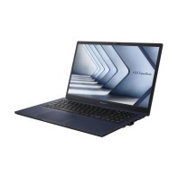 купить Ноутбук ASUS B1502CVA-BQ0346X Plastic/i5-1335U/16GB/512GB G4/15.6 IPS FHD 250nt/UMA/W11P/Bl Kbd/FPS/720p/42WH&nbsp;90NX06X1-M00CF0_C в Алматы фото 3