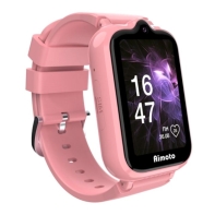 купить Смарт часы Aimoto Active Pro розовый&nbsp;9231104 в Алматы фото 1