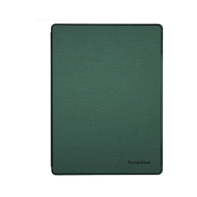 купить Чехол для электронной книги PocketBook HN-SL-PU-970-GN-CIS зеленый в Алматы фото 1