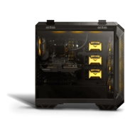 купить Корпус ASUS TUF Gaming GT501 GREY EATX/ATX/mATX/mITX 90DC0012-B49000 в Алматы фото 2