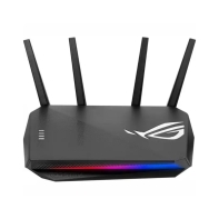 купить Двухдиапазонный маршрутизатор ROG Strix GS-AX3000 Wi-Fi 6&nbsp;90IG06K0-MU9R10 в Алматы фото 1