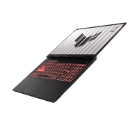 купить Ноутбук Asus 90NR0KS1-M00K30 TUF Gaming A16 FA608UHI-TU252W 16* WUXGA(1920x1200) IPS 144Hz/AMD Ryzen 7 260 3.8GHz (8C)/16GB/512GB/NVIDIA GeForce RTX5050 8GB/Wi-Fi 6E/BT5.4/1080P FHD Camera/RGB Backlit/Windows 11 Home/1Y/Jaeger Gray в Алматы фото 3