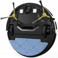 купить Пылесос-робот Elari SmartBot Lite белый в Алматы фото 3