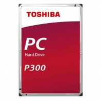 купить Жёсткий диск HDD 6 Tb SATA 6Gb/s Toshiba X300  HDWD260UZSVA 3.5* 7200rpm 128Mb в Алматы фото 1