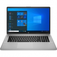 купить Ноутбук HP 470 G8 i5-1135G7 17.3 8GB/512 Win10 Pro в Алматы фото 1