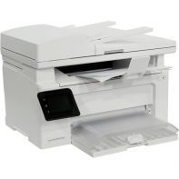 купить МФУ Лазерный HP LaserJet Pro M132fw.Печать:600x600dpi, 22стр./мин, Копир: 600x400dpi, Сканер:300dpi, G3Q65A в Алматы фото 3