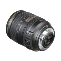 купить Объектив Nikon AF-S NIKKOR 24-120mm f/4G ED VR в Алматы фото 3