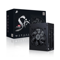купить Блок питания 1STPLAYER SFX 850W Platinum SFX PS-850SFX-BK в Алматы фото 3