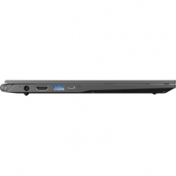 купить Ноутбук Gigabyte U4 UD, Intel TGL i7-1195G7, Iris XE, IPS, 2x8Gb, M2 PCIe Gen4 512Gb, DOS в Алматы фото 4