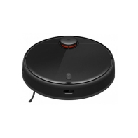 купить Робот-пылесос Xiaomi Mi Robot Vacuum-Mop 2 Pro Black в Алматы фото 2