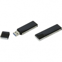 купить USB Флеш 256GB 3.0 Transcend TS256GJF780 черный в Алматы фото 1