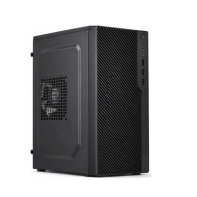 купить Системный блок ONVYX, Core i3-14100-3.5GHz/ H610/RAM 16GB/ SSD 1TB (M.2)/ int.VGA/ 400W в Алматы фото 1