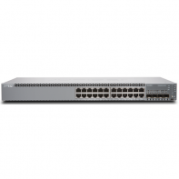 купить EX2300-24T Коммутатор EX2300 24-port 10/100/1000BaseT, 4 x 1/10G SFP/SFP+ (optics sold separately) в Алматы фото 1