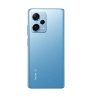купить Мобильный телефон Redmi Note 12 Pro+ 5G 8GB RAM 256GB ROM Sky Blue в Алматы фото 2