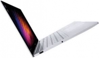 купить Ноутбук, Xiaomi, Mi Notebook Air 12.5* JYU4000CN/JYU4013CN/JYU4047CN, M3, 4GB, 128GB SSD, Win 10, Ультратонкий цельнометаллический корпус, Защитное стекло из синтетического сапфира, Объемный звук, Серебристый в Алматы фото 3