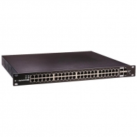 купить Коммутатор Ubiquiti EdgeSwitch ES-48-500W <802.3af/at, 48 х Gigabit RJ45 Ports, 2 х SFP/ SFP  Ports> в Алматы фото 3
