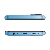 купить Смартфон TECNO POVA NEO (LE6) 4/64Gb Dual SIM Geek Blue в Алматы фото 4