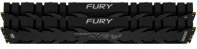 купить Модуль памяти Kingston Fury Renegade KF436C16RBK2/16 DDR4 DIMM 16Gb KIT (2x8) 3600 MHz CL16 в Алматы фото 2