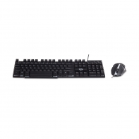 купить Комплект Клавиатура + Мышь X-Game XD-575OUB в Алматы фото 2
