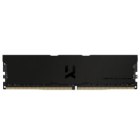 купить Оперативная память GOODRAM 2x16GB KIT&nbsp;DIMM DEEP BLACK,&nbsp;IRP-K3600D4V64L18/32GDC в Алматы фото 2