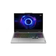 Купить Ноутбук Lenovo LOQ 15IRX10 15,6* FHD IPS 144Hz Intel® Core™ i5 13450HX/24?Gb/SSD?512?Gb/NVIDIA?GeForce?RTX?5060?8?Gb/Luna?Grey/Dos(83JE002CRK) Алматы