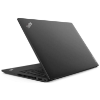 купить Ноутбук Lenovo Thinkpad T14 14,0*wuxga/Ryzen 5 PRO-6650u/8gb/512gb/Win11 Pro (21CF002DRT) в Алматы фото 4