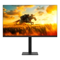 купить Игровой монитор  27* Sanc M2753FPF, 1920x1080, IPS (LED), 1ms, 200Hz, 300 cd/m2, 1000:1, DP/2xHDMI в Алматы фото 1