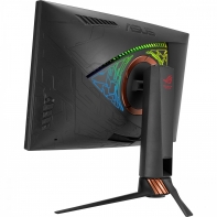купить Монитор Asus ROG SWIFT PG27VQ27* TN Curved 2560x1440 165HzG-Sync16:91ms400cd/m21K:1HDMIDPUSBTitanium в Алматы фото 3