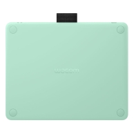 купить Графический планшет, Wacom, Intuos Medium Bluetooth (CTL-6100WLE-N), Зелёный в Алматы фото 2