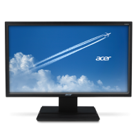 купить Монитор Acer/V246HQL/23,6 **/VA/1920x1080 Pix/VGA/HDMI/5 мс/250 ANSI люм/3000:1 в Алматы фото 1
