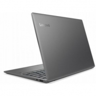 купить Ноутбук Lenovo IdeaPad 720S-14IKB 81BD0048RK 14.0** FHD(1920x1080) IPS nonGLARE/Intel Core i7-8550U 1.80GHz Quad/8GB/256GB SSD/GMA HD630/GF MX150 2GB/noDVD/WiFi/BT4.1/HD Web Camera/4in1/BLKB FPR USB-C/4cell/14.0h/1.55kg/W10/1Y/SILVER в Алматы фото 3