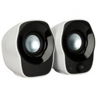 купить Колонки Logitech Z120 (система 2.0) 980-000513 в Алматы фото 1