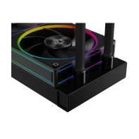 купить Водяное охлаждение для процессора ID-COOLING SL240 в Алматы фото 2