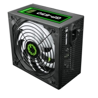 купить Блок питания Gamemax GP 650W (Bronze)Блок питания Gamemax GP 650W (Bronze) 215106500021 в Алматы фото 1