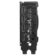 купить Видеокарта EVGA RTX 3080 XC3 ULTRA 10GB 320bit GDDR6X HDMI 3xDP 10G-P5-3885-KL в Алматы фото 2