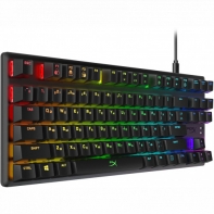 купить Клавиатура HyperX Alloy Origins Core 4P5P3AX#ACB в Алматы фото 2