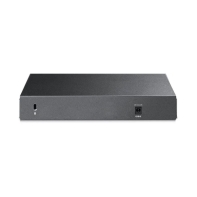 купить Коммутатор 2.5GbE  8-портовый Tp-Link TL-SG108-M2 <Настольный коммутатор с 8 портами 2,5 Гбит/с> в Алматы фото 2
